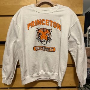 Princeton University Crew